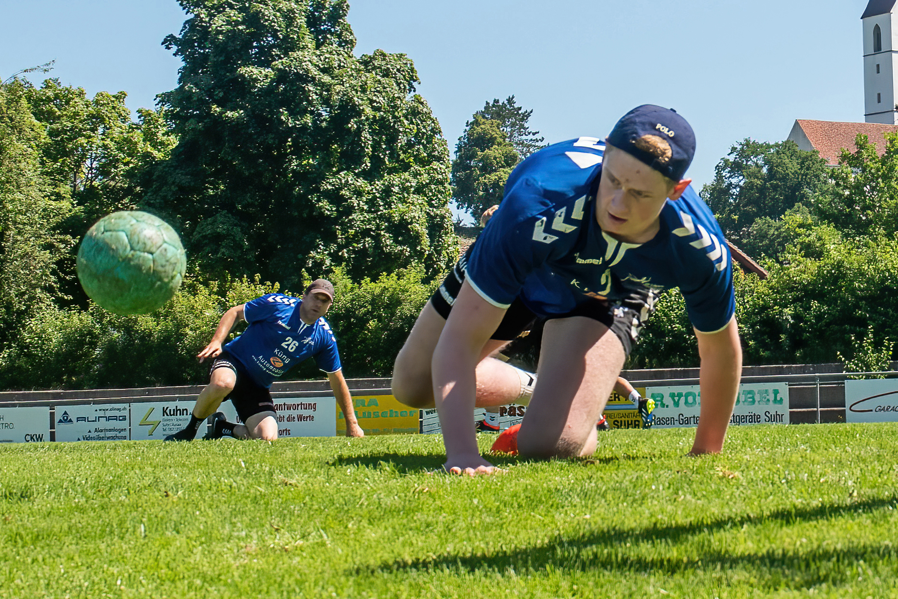 2022 07 02 Grossfeldhandball 060