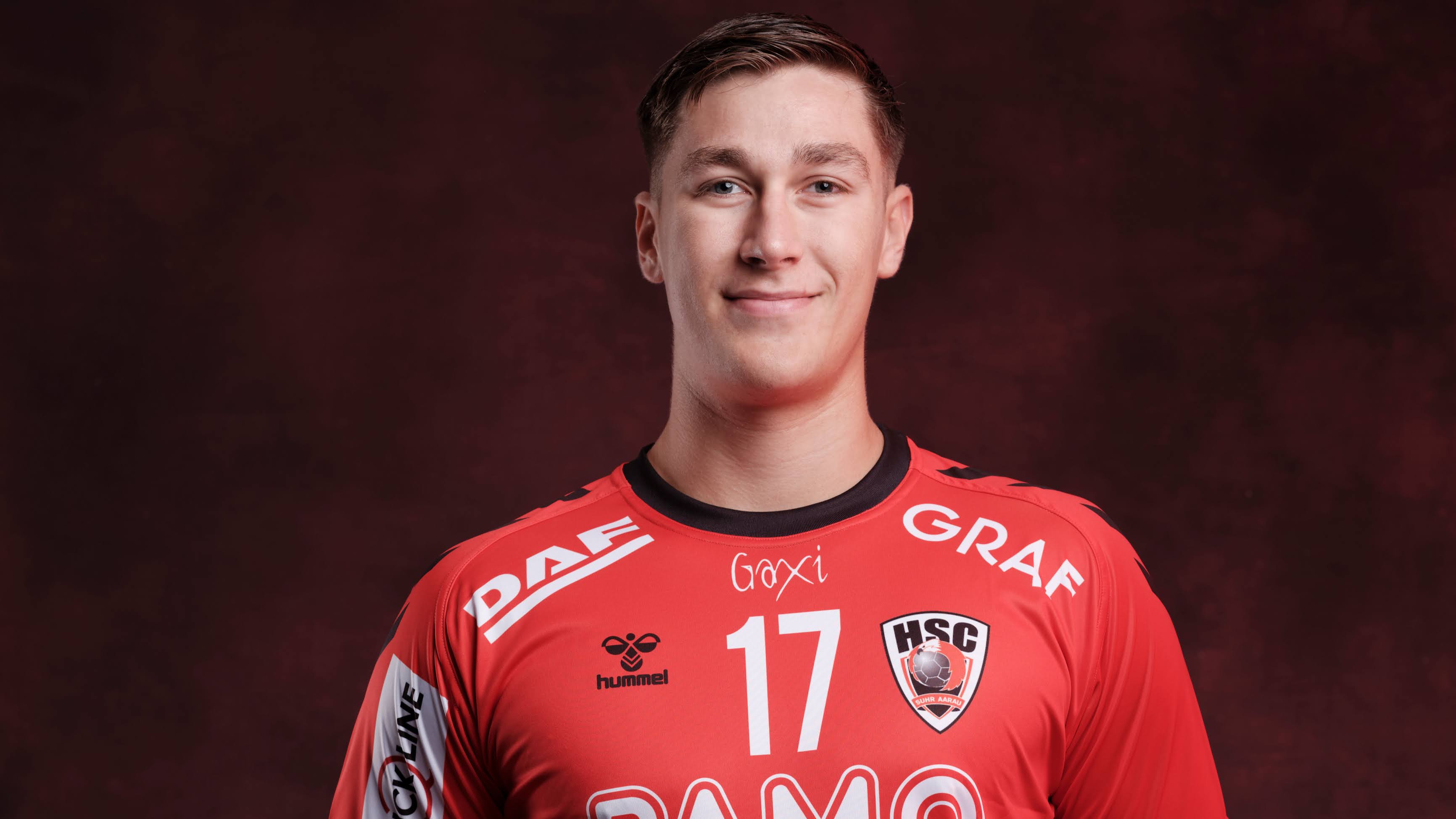 Seya Grau verlängert in Aarau