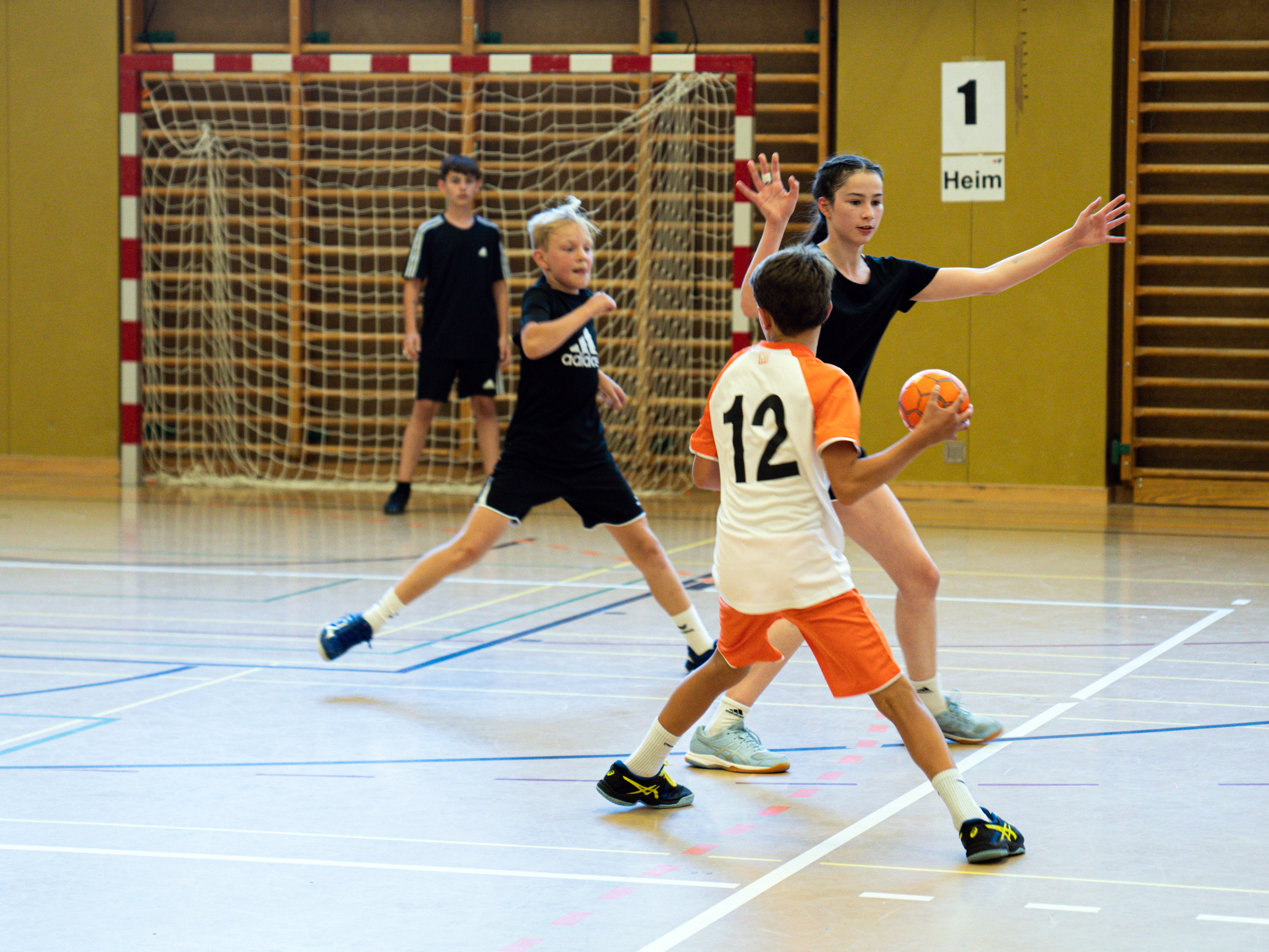 SHSM 2022 In Altdorf