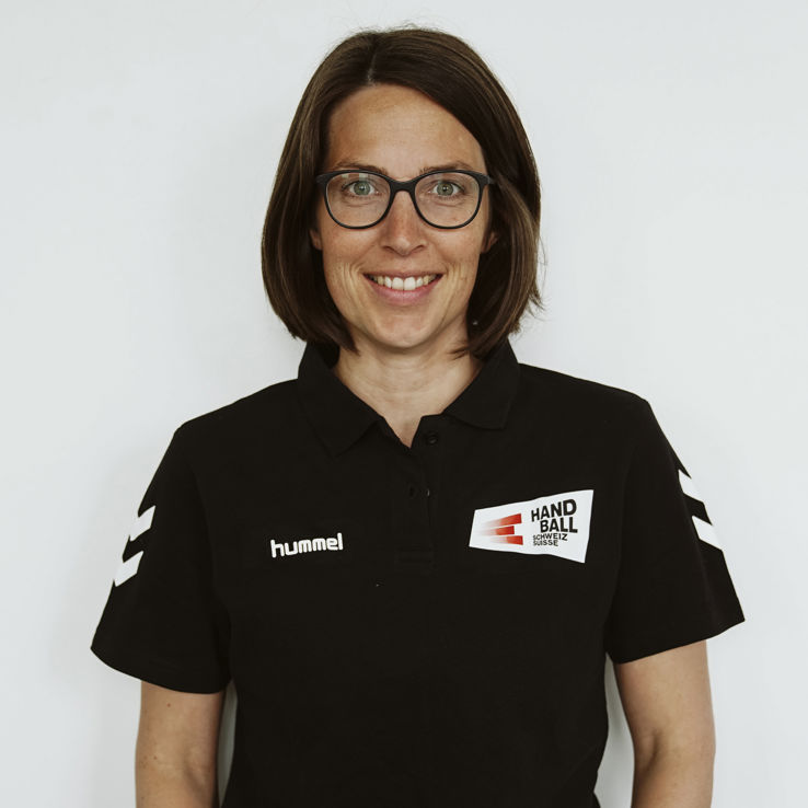 Jahresbericht - Handball Suisse