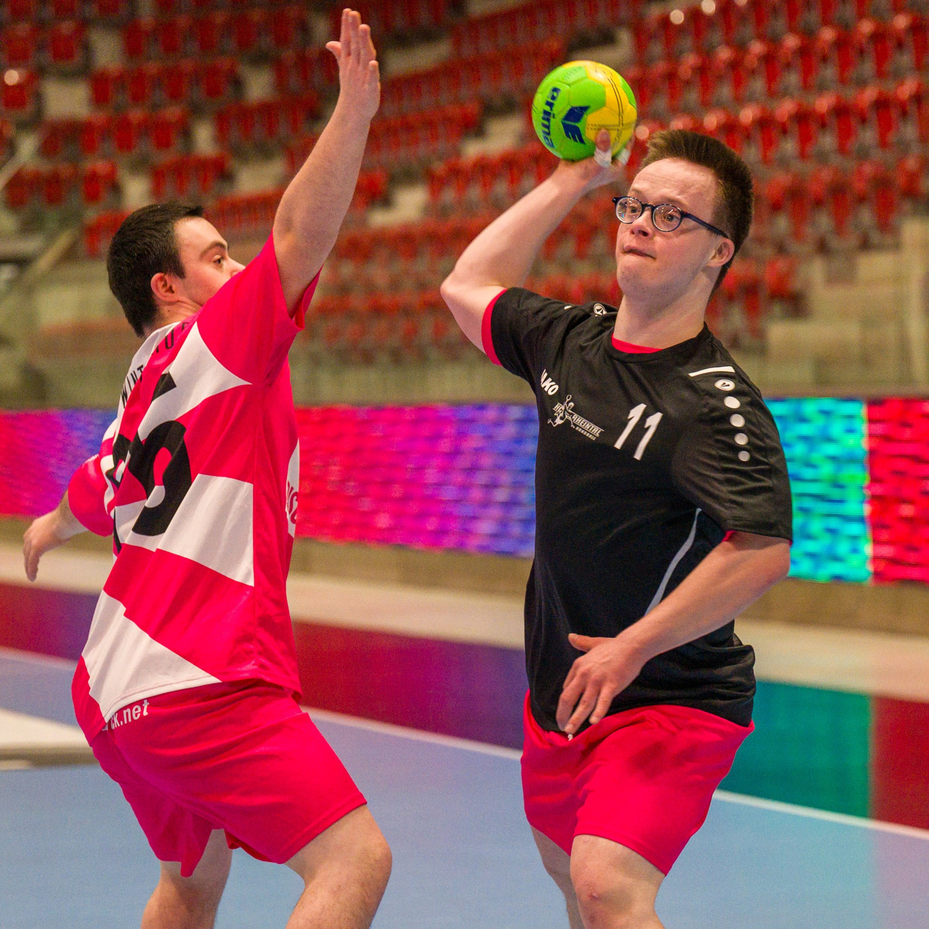 2025 Rückblick Togetherleague Deuring 5