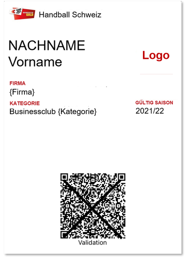 Ausweis Kat 10 Businessclub Ausweis Kat 10 Businessclub