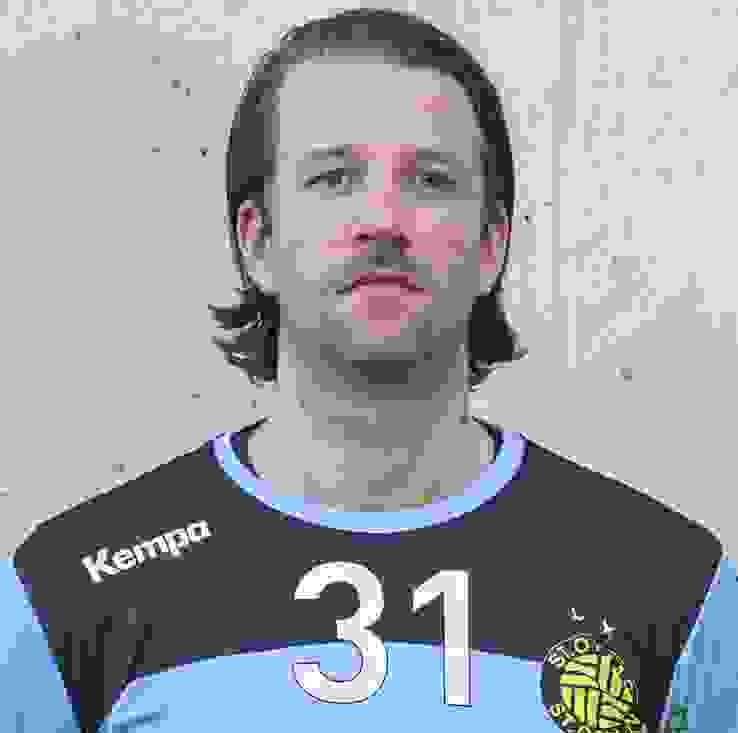 Aurel Bringolf, der erfahrenste Spieler der NLA Aurel Bringolf, der erfahrenste Spieler der NLA