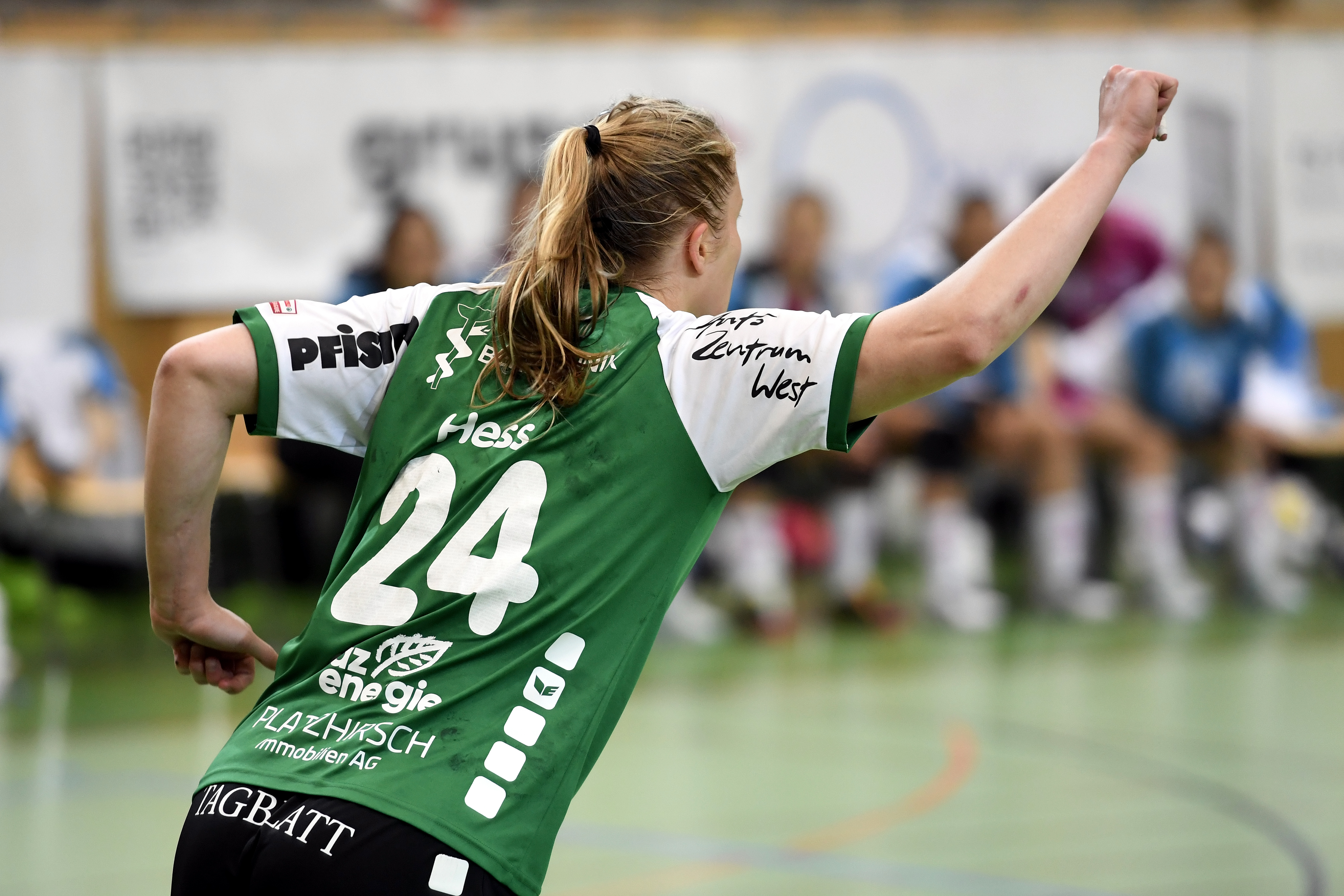 Dimitra Hess Brühl Wagner