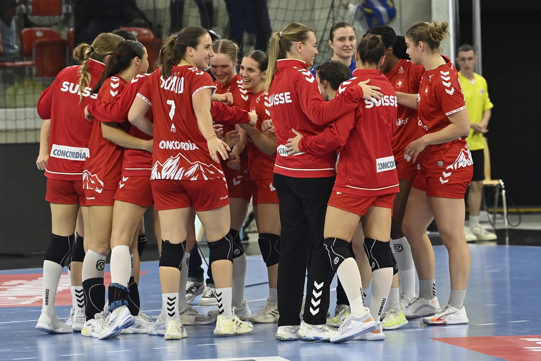 20251016 SUI BIH Team A Wagner