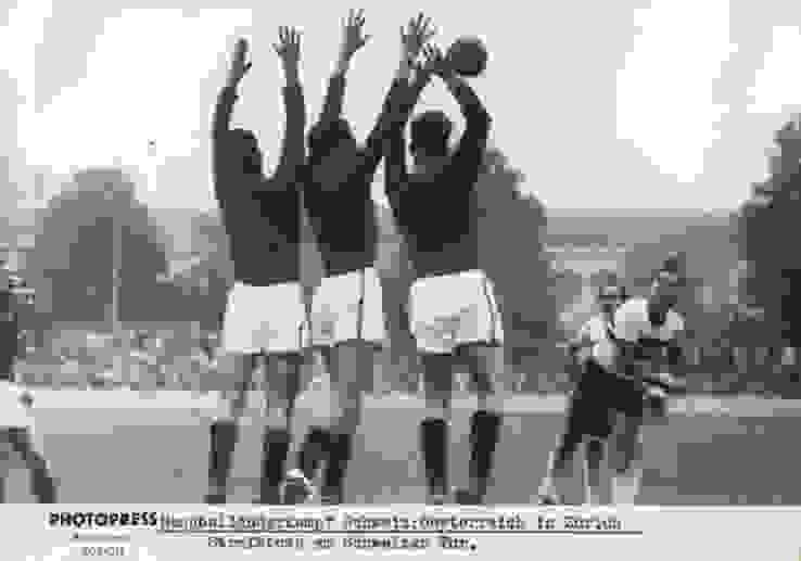 1947 10 12 SUI AUT 8 5 Zürich Letzigrund 06 1947 10 12 SUI AUT 8 5 Zürich Letzigrund 06