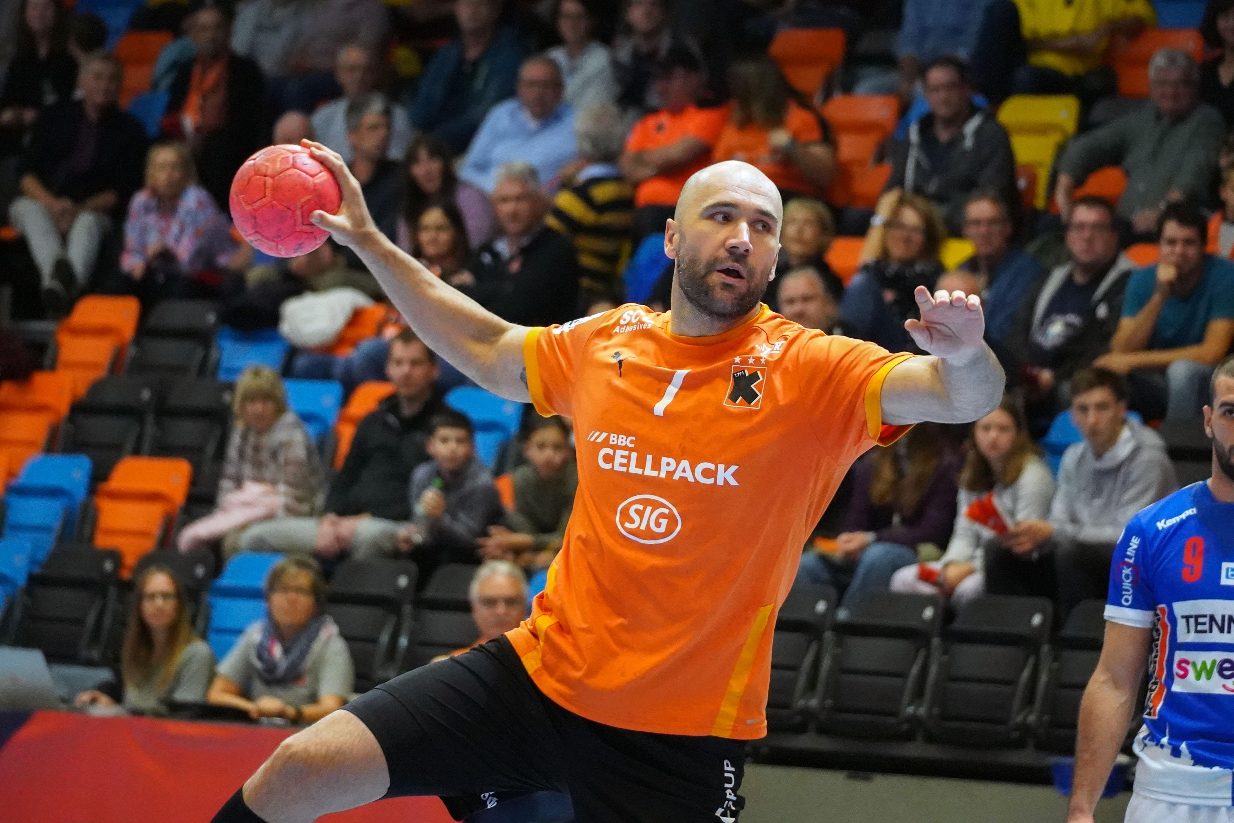 Kadetten GC Amicitia 081022 1 Lara Gansser