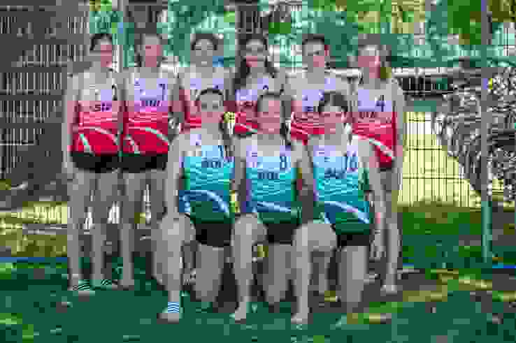 U17 Beachhandball Frauen 2023 U17 Beachhandball Frauen 2023