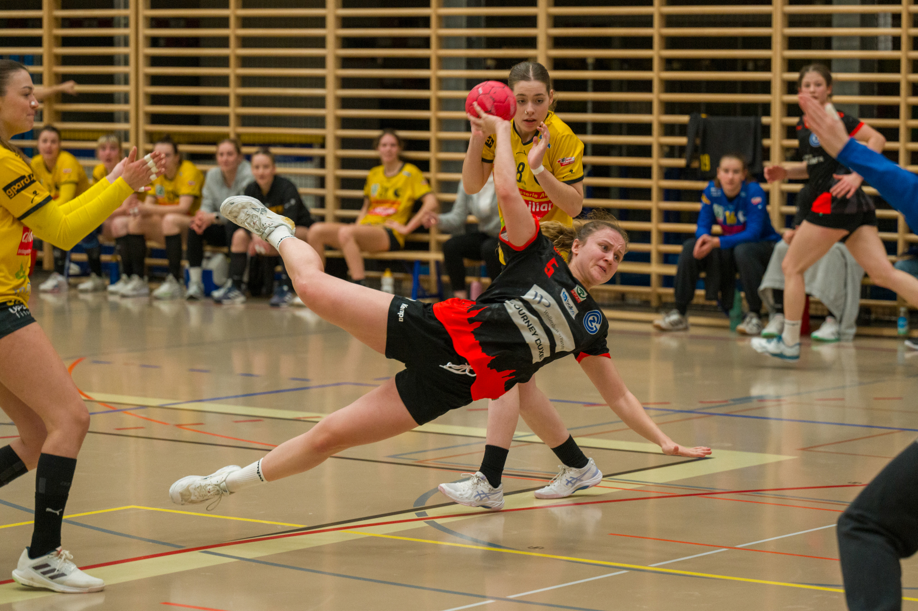 Yellow GC Deuring (1)