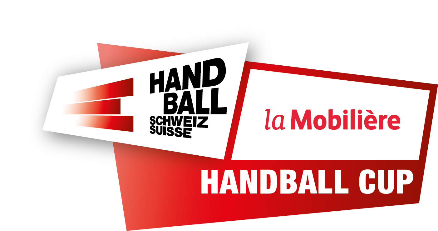 Logo Mobiliar Handball Cup FR