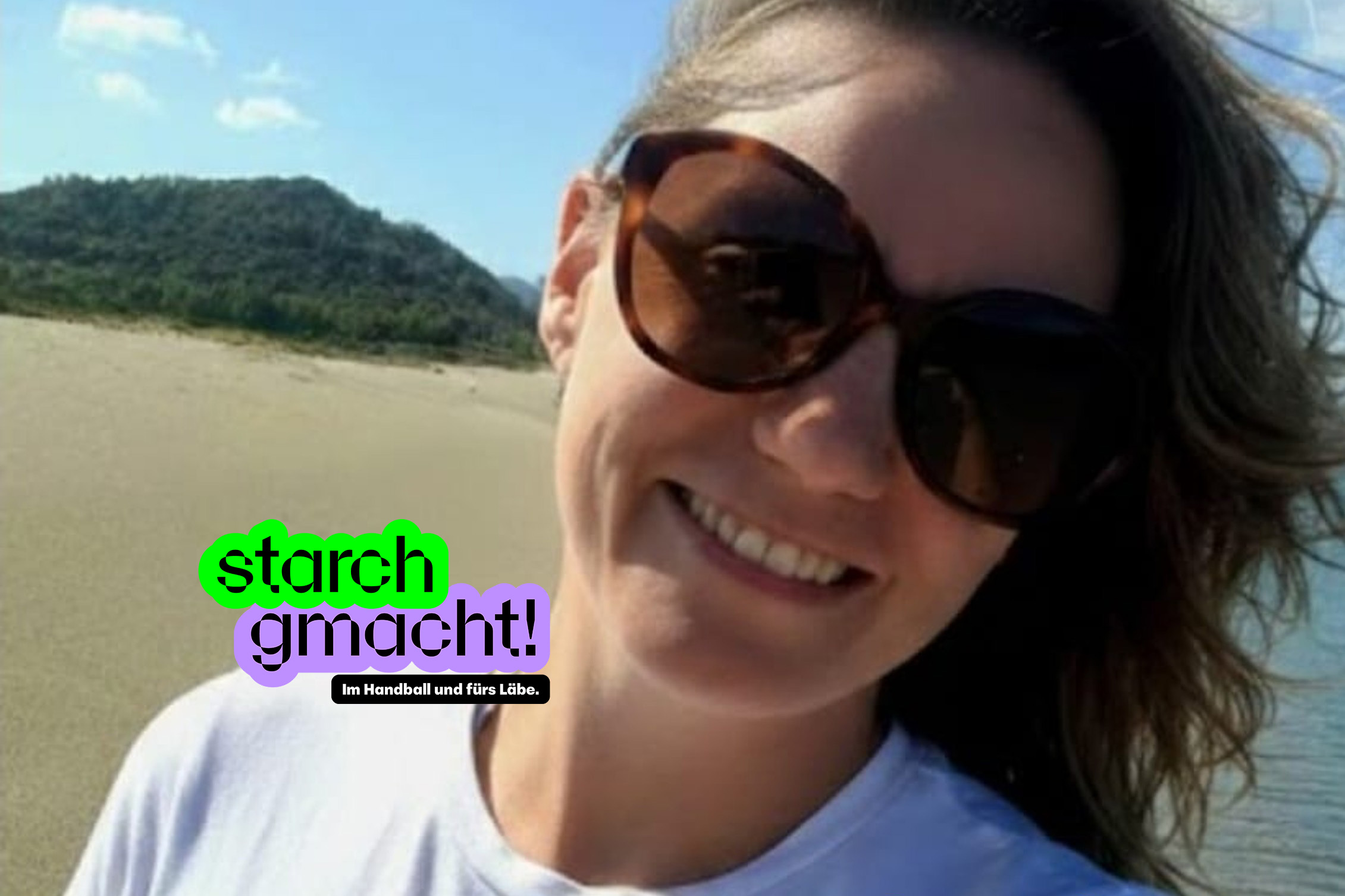 Leandra Schurtenberger