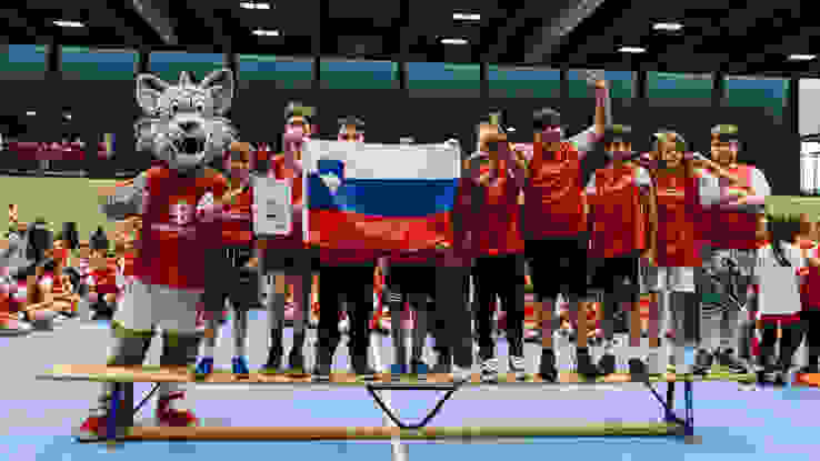 5 SJ Knaben Slowakei 5 SJ Knaben Slowakei