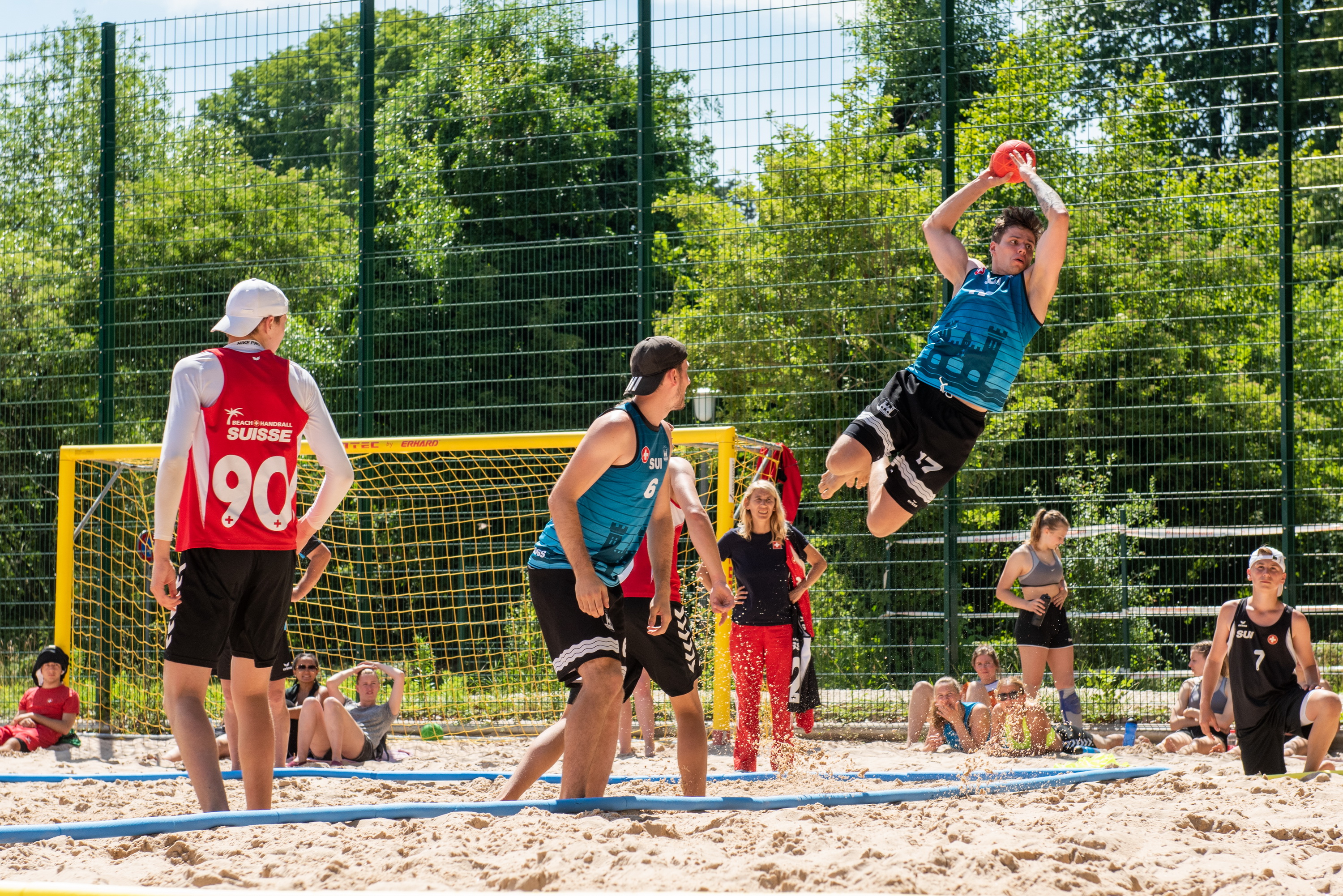2019 06 23 Beach SM Basel Roland Peter 19