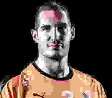 Angel Montoro, der grösste Spieler der NLA Angel Montoro, der grösste Spieler der NLA