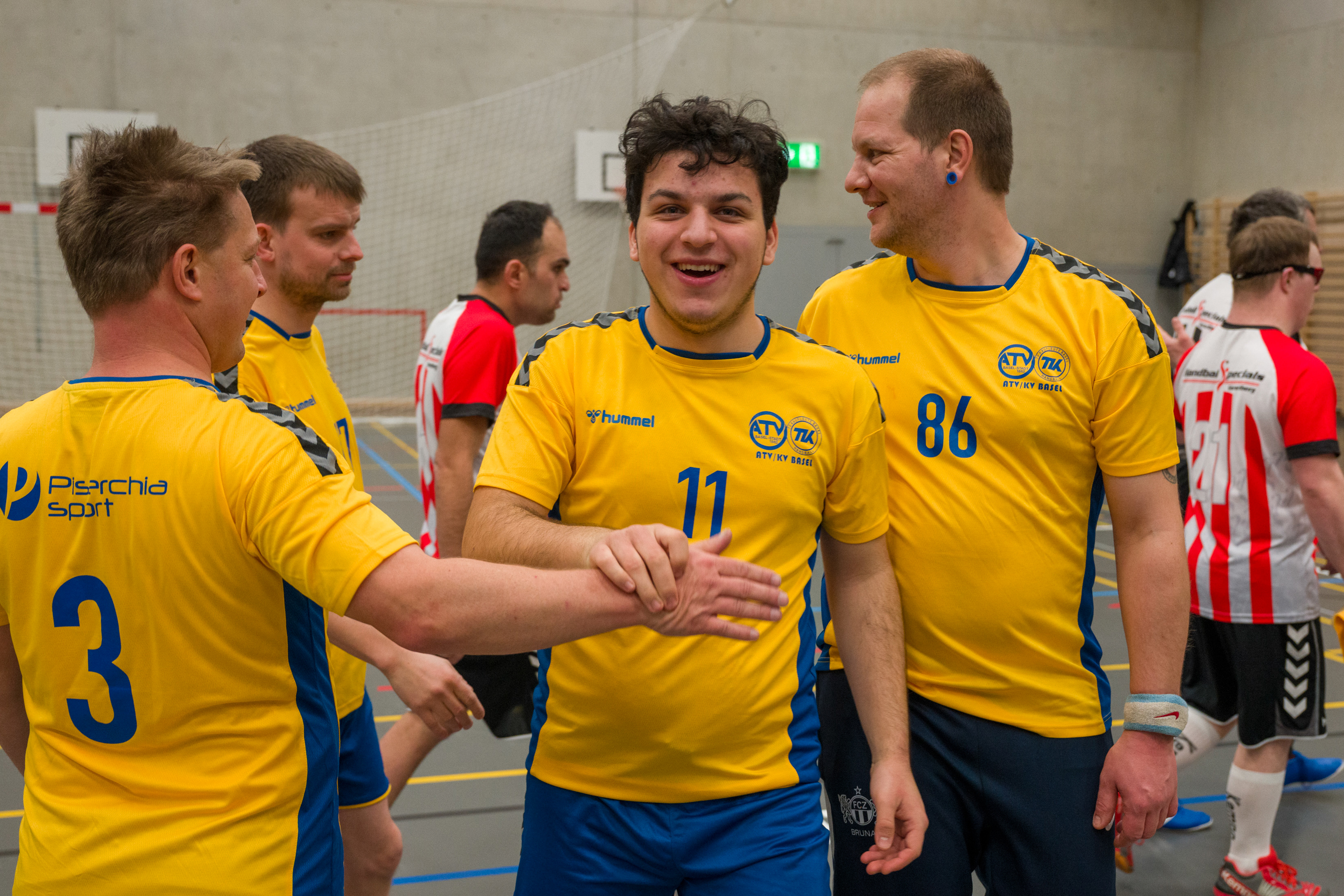 230129 2182 Togetherleague Deuring