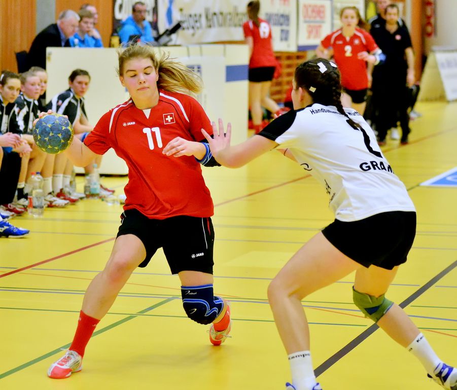 2014-01-18 U16 SUI-Württemberg 11 Albrecht Fabienne.jpg