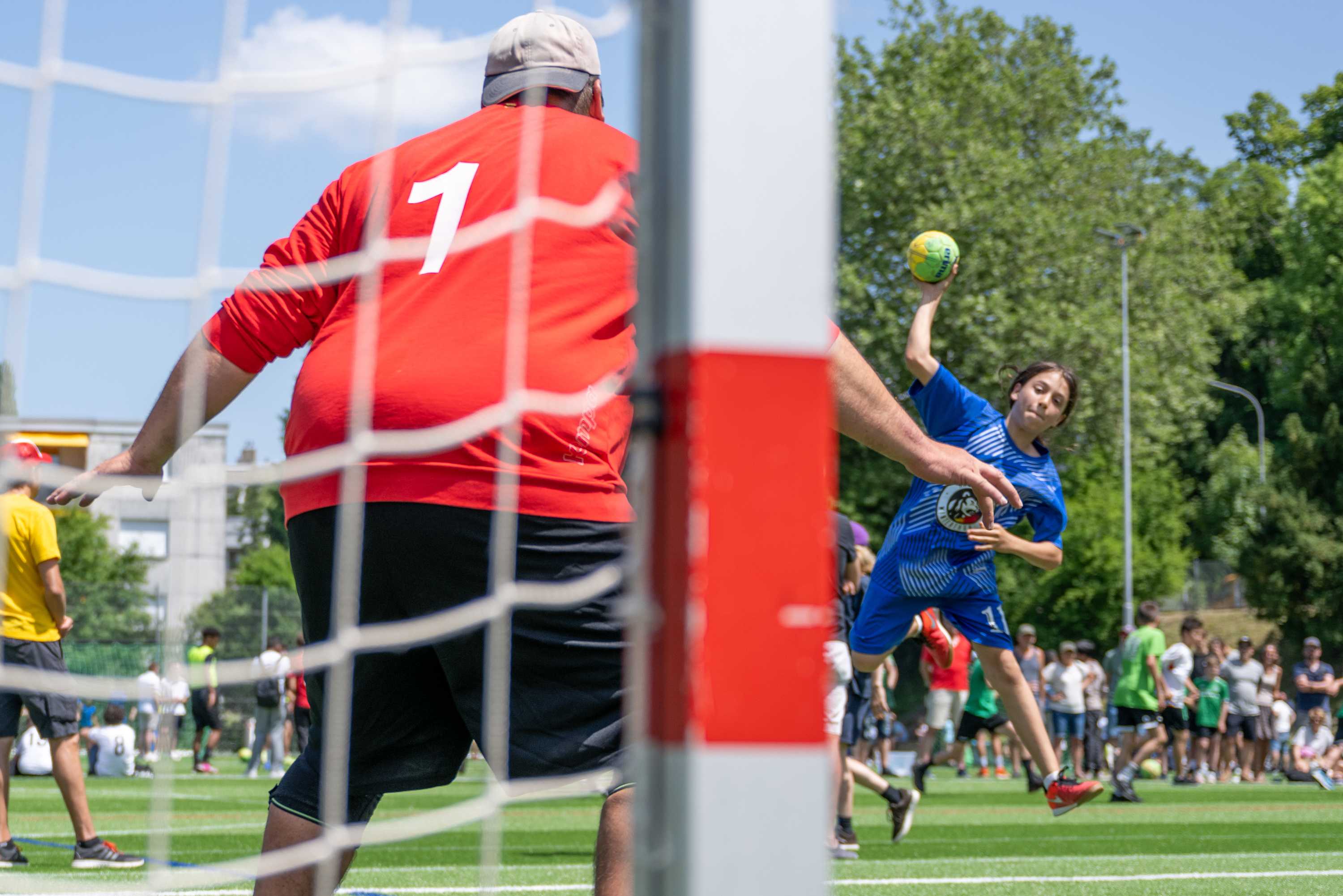 Together League 4 Runde 113