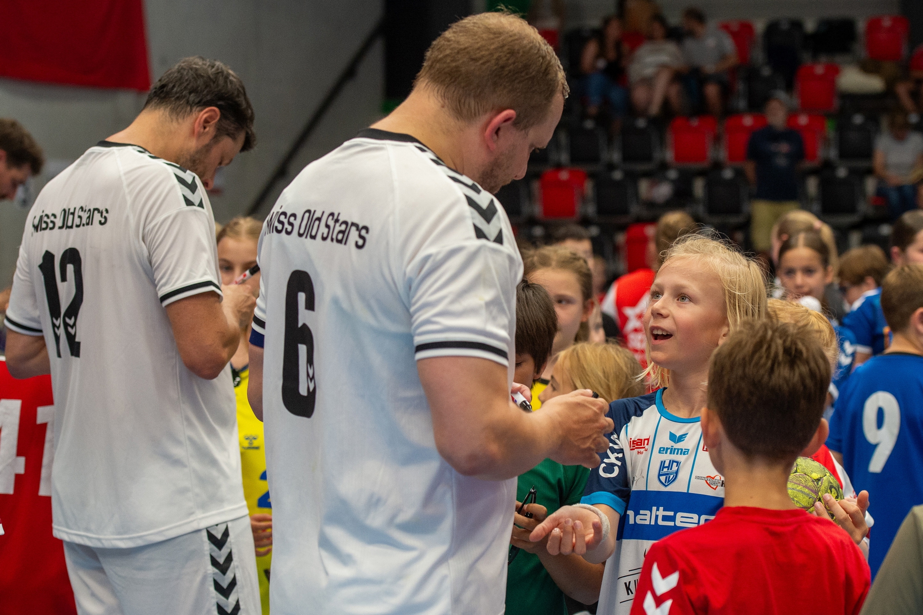 Bilder 2025 Kinderhandball Samstag 156