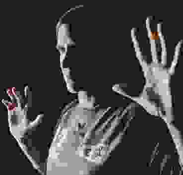 Manuela Brütsch Adrian Ehrbar Manuela Brütsch Adrian Ehrbar