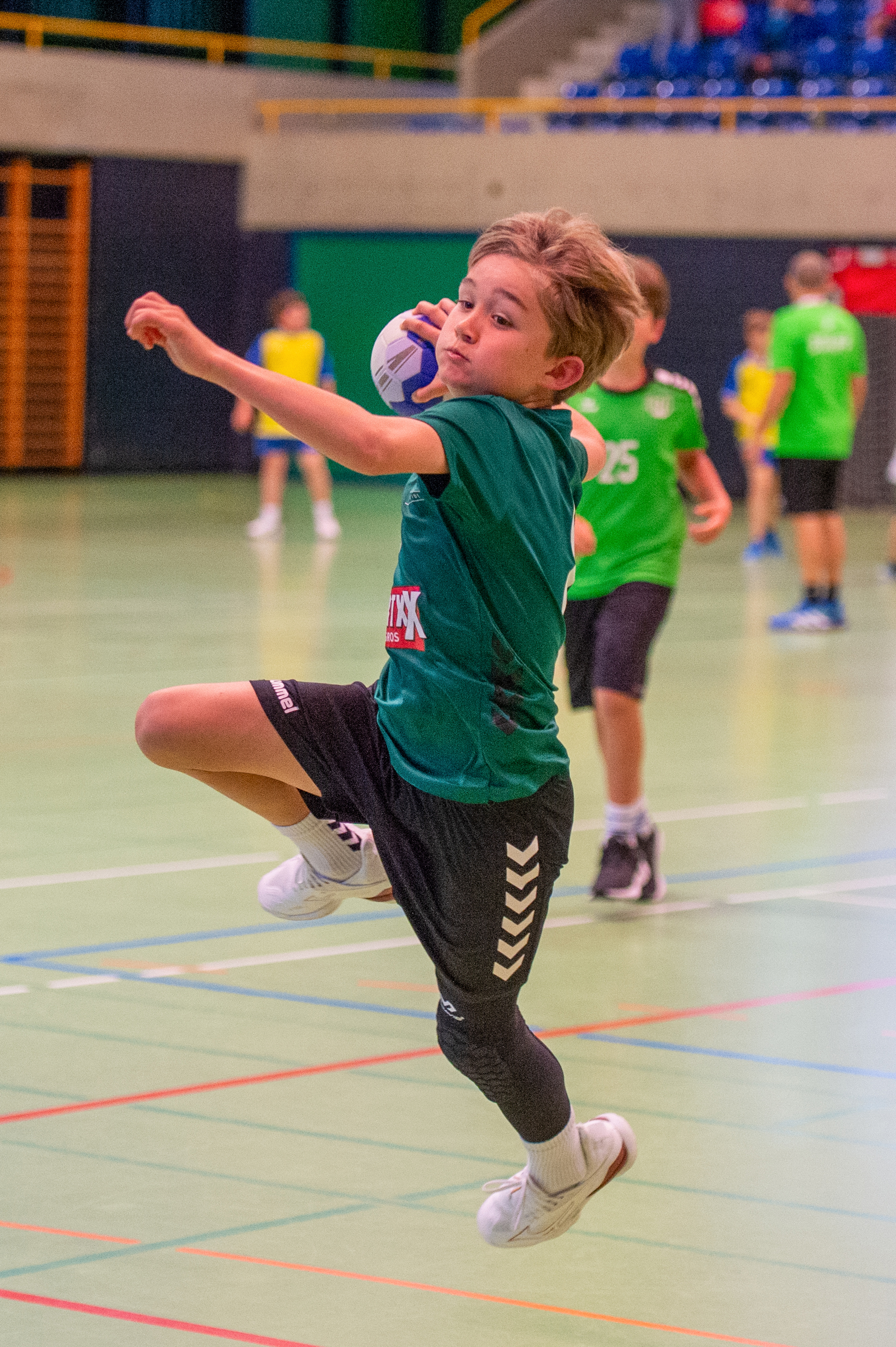 Kinderhandball Olten 2Juni2024 050