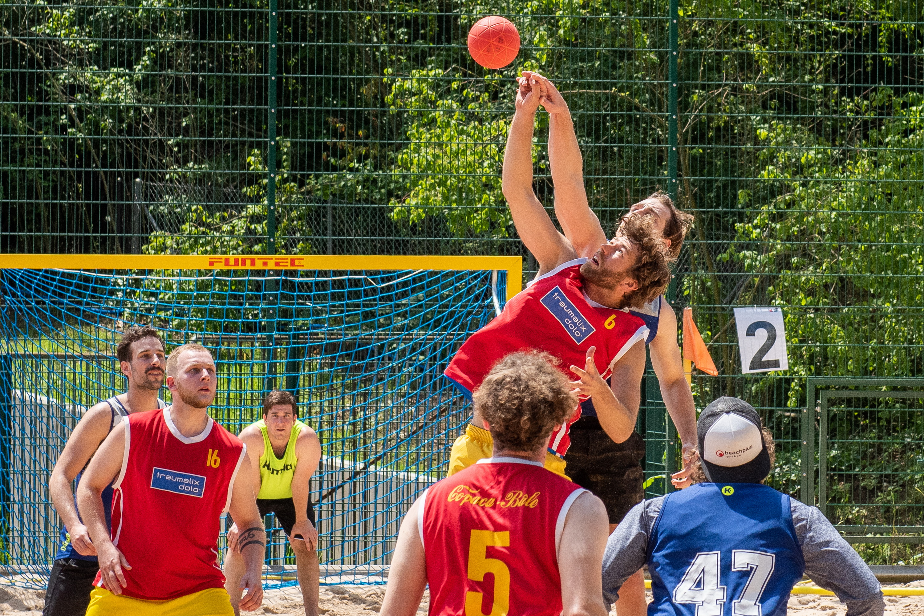 2019 06 23 Beach SM Basel Roland Peter 18