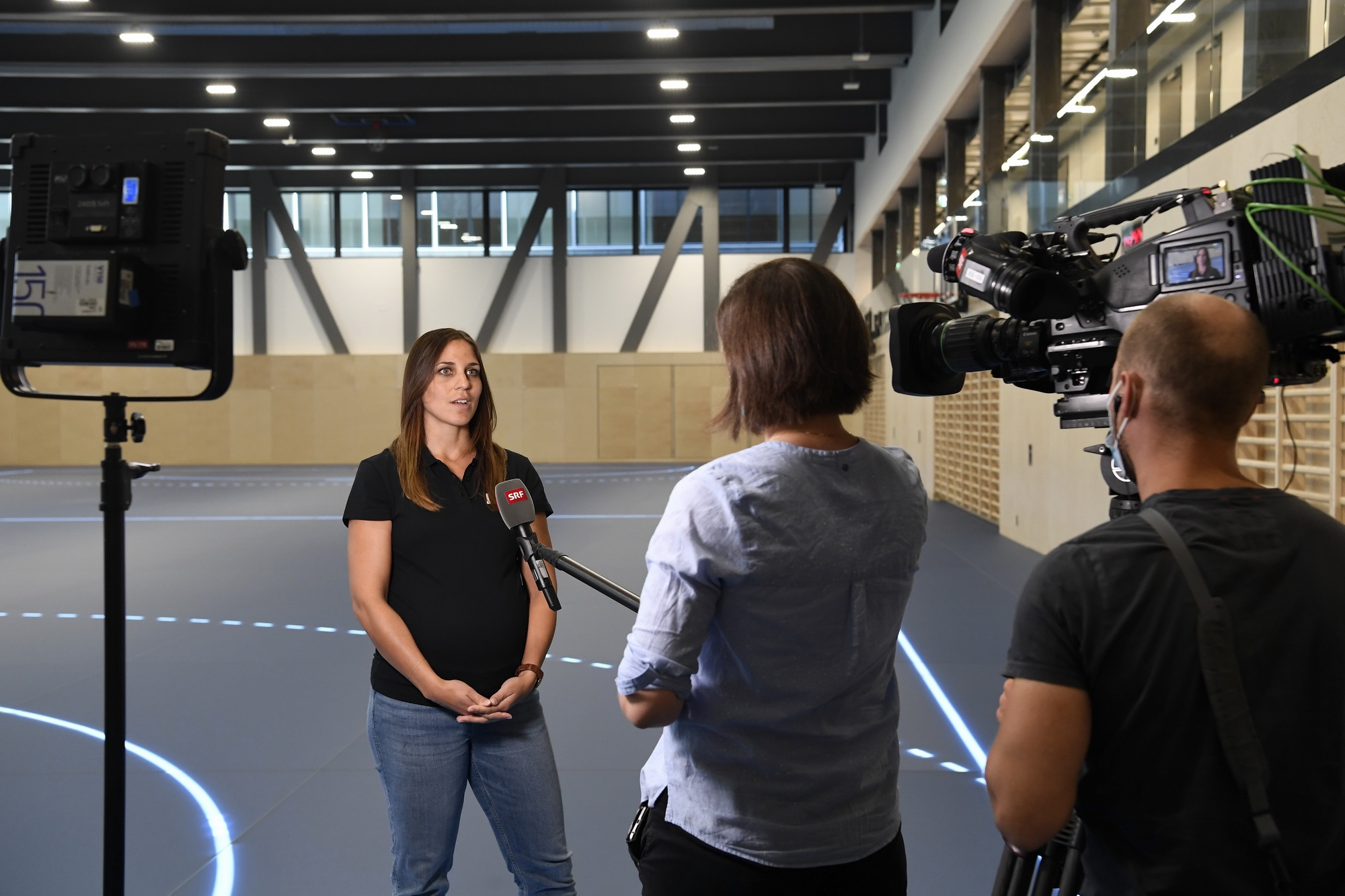 Eröffnung Akademie (3) FOTO WAGNER