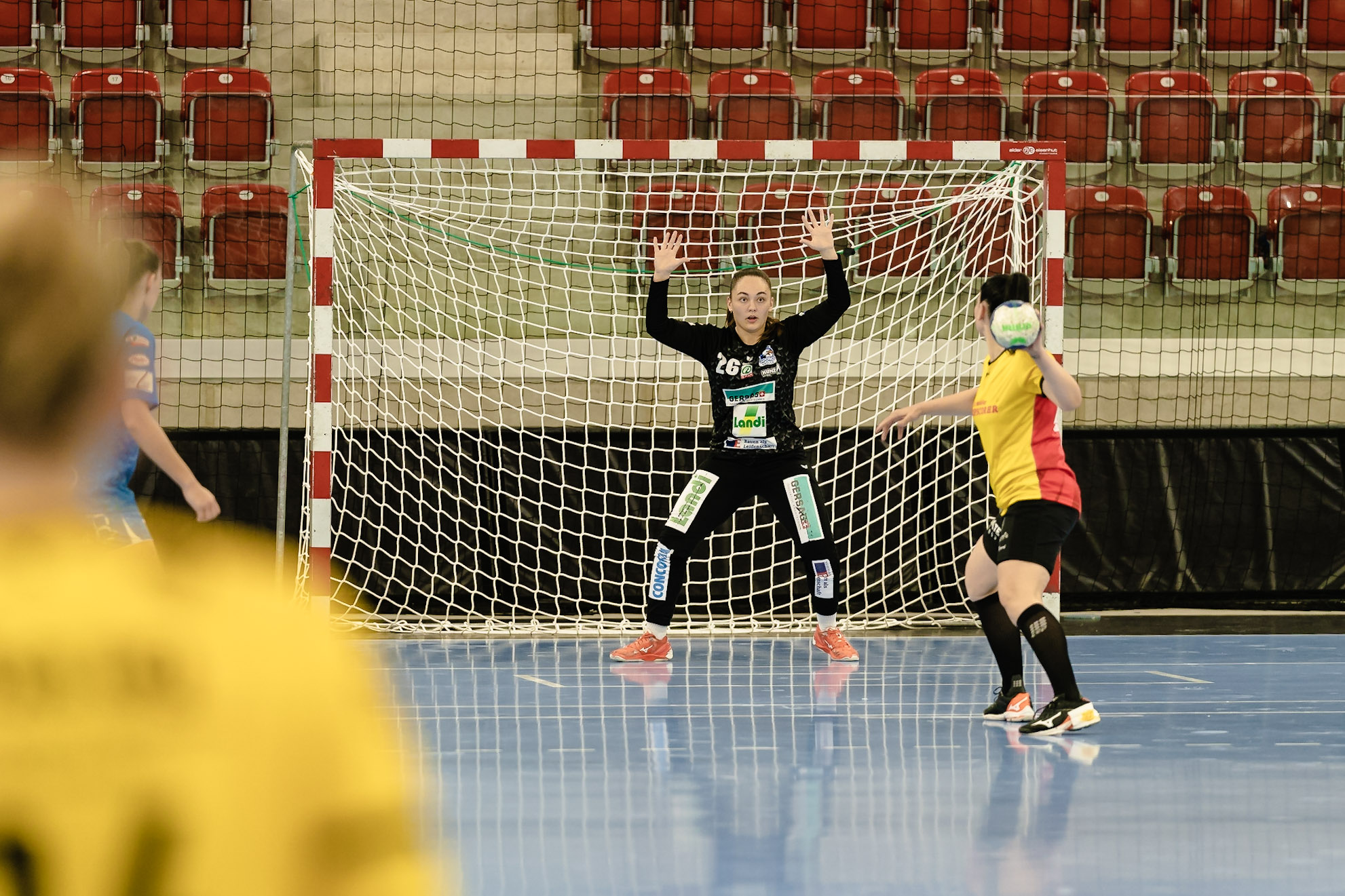 Aline Strebel SPO YEL Costa (2)