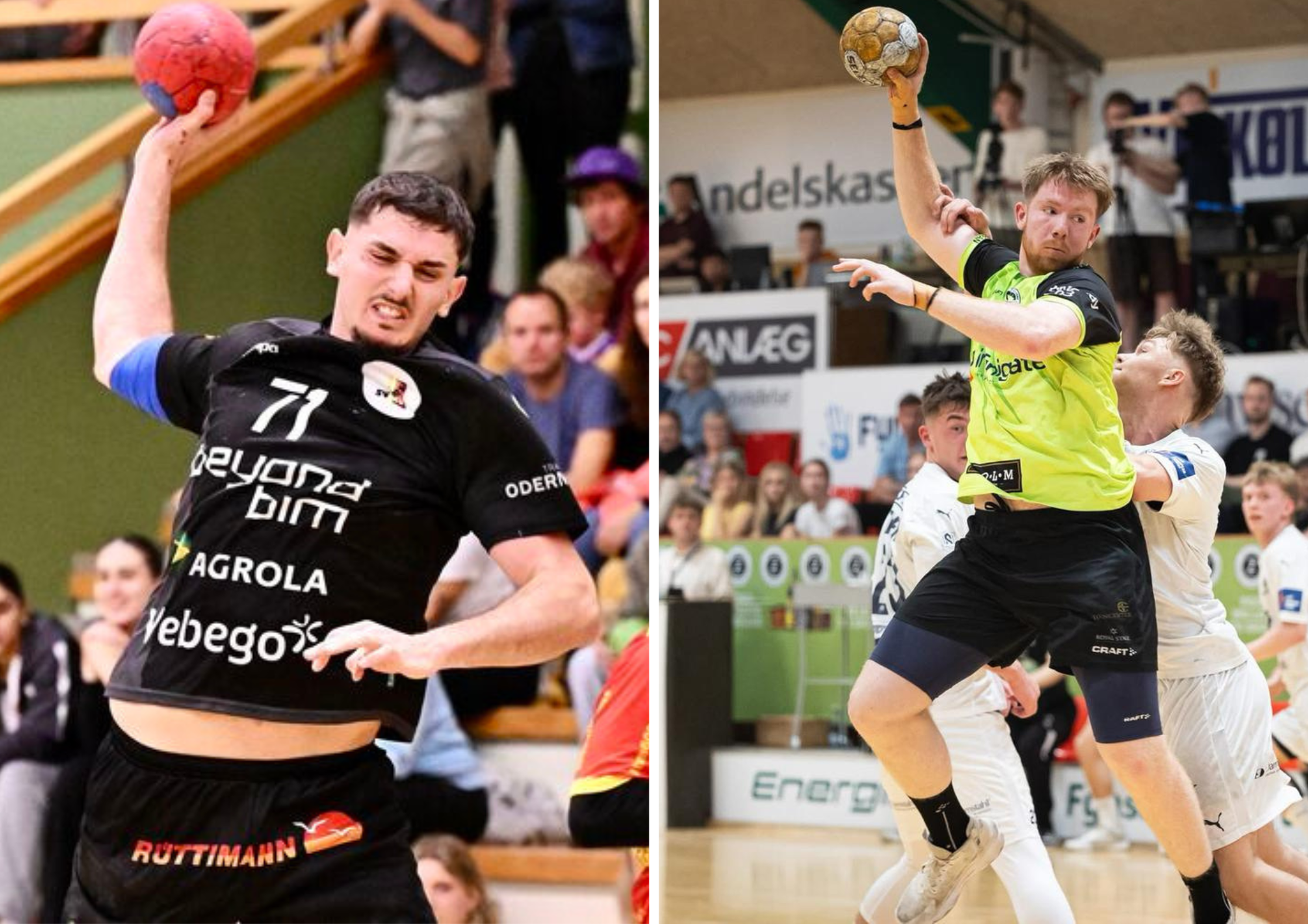 Kadernews Pfadi Winterthur