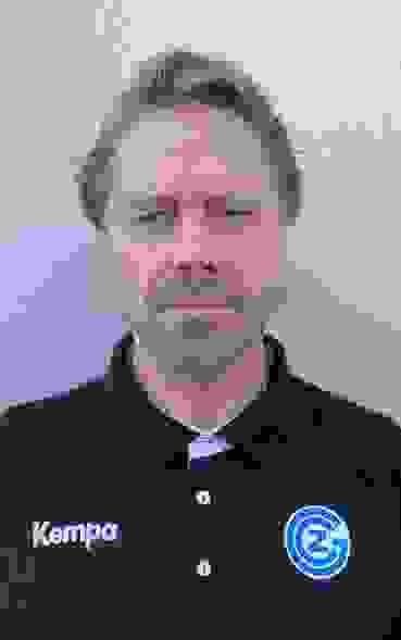 Kent Ballegaard Kent Ballegaard