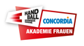 Logo Concordia Akademie