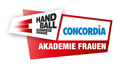 Logo Concordia Akademie Logo Concordia Akademie