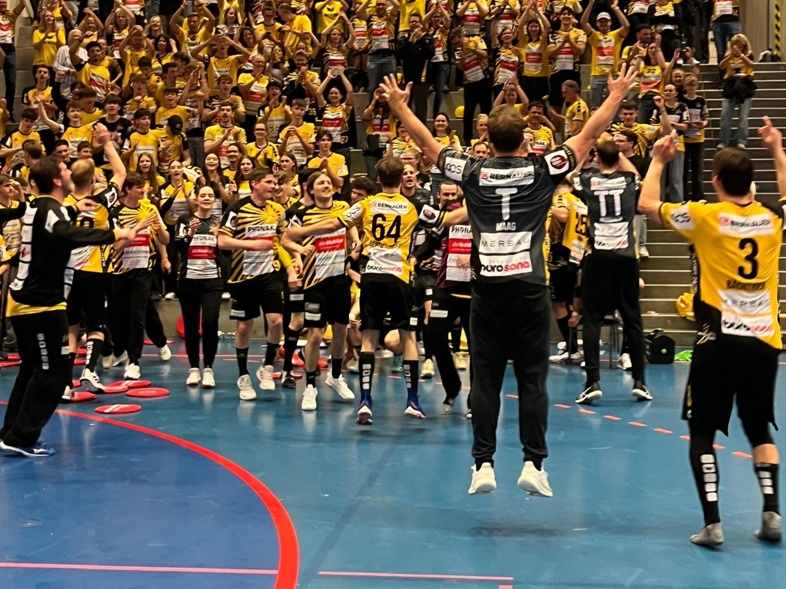 Stäfa Steigt Auf (1)