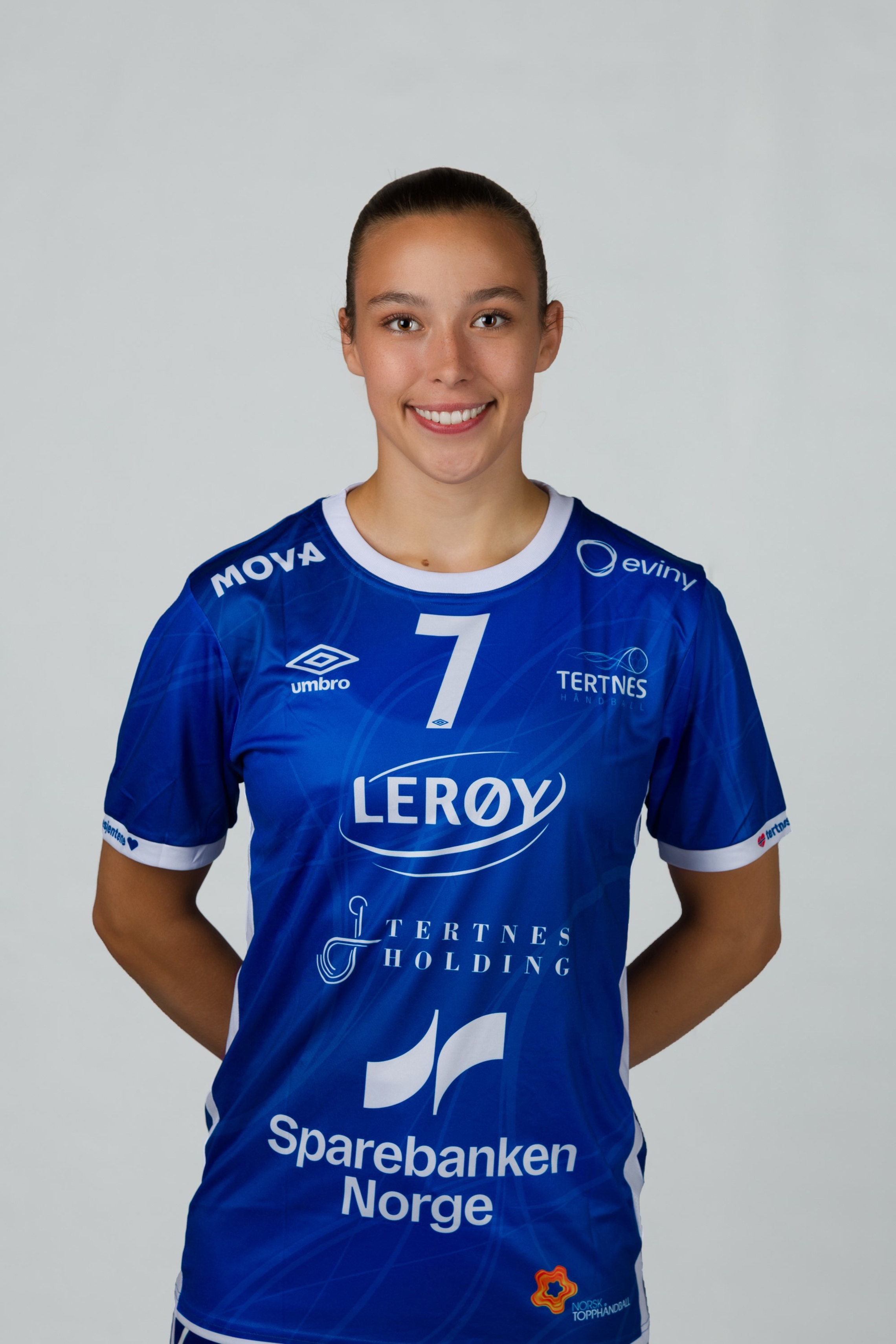 Avril Mikkelsen Frei