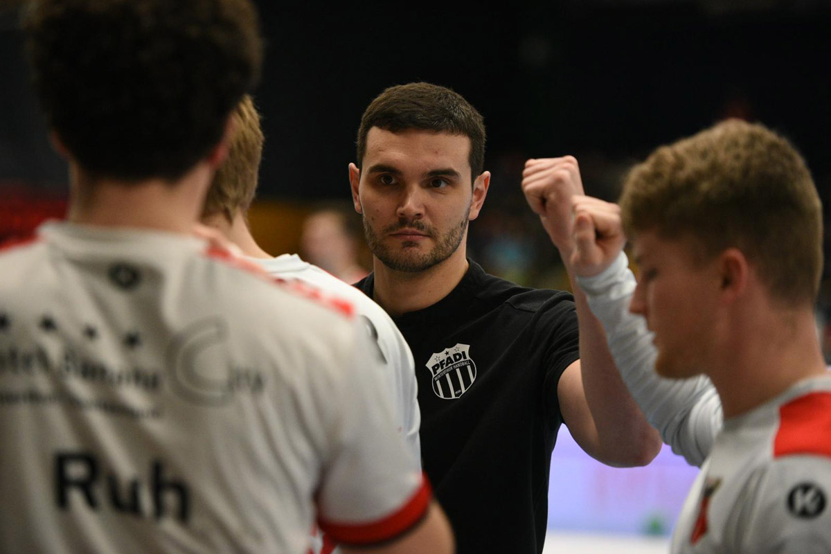 Michal Svajlen Deuring