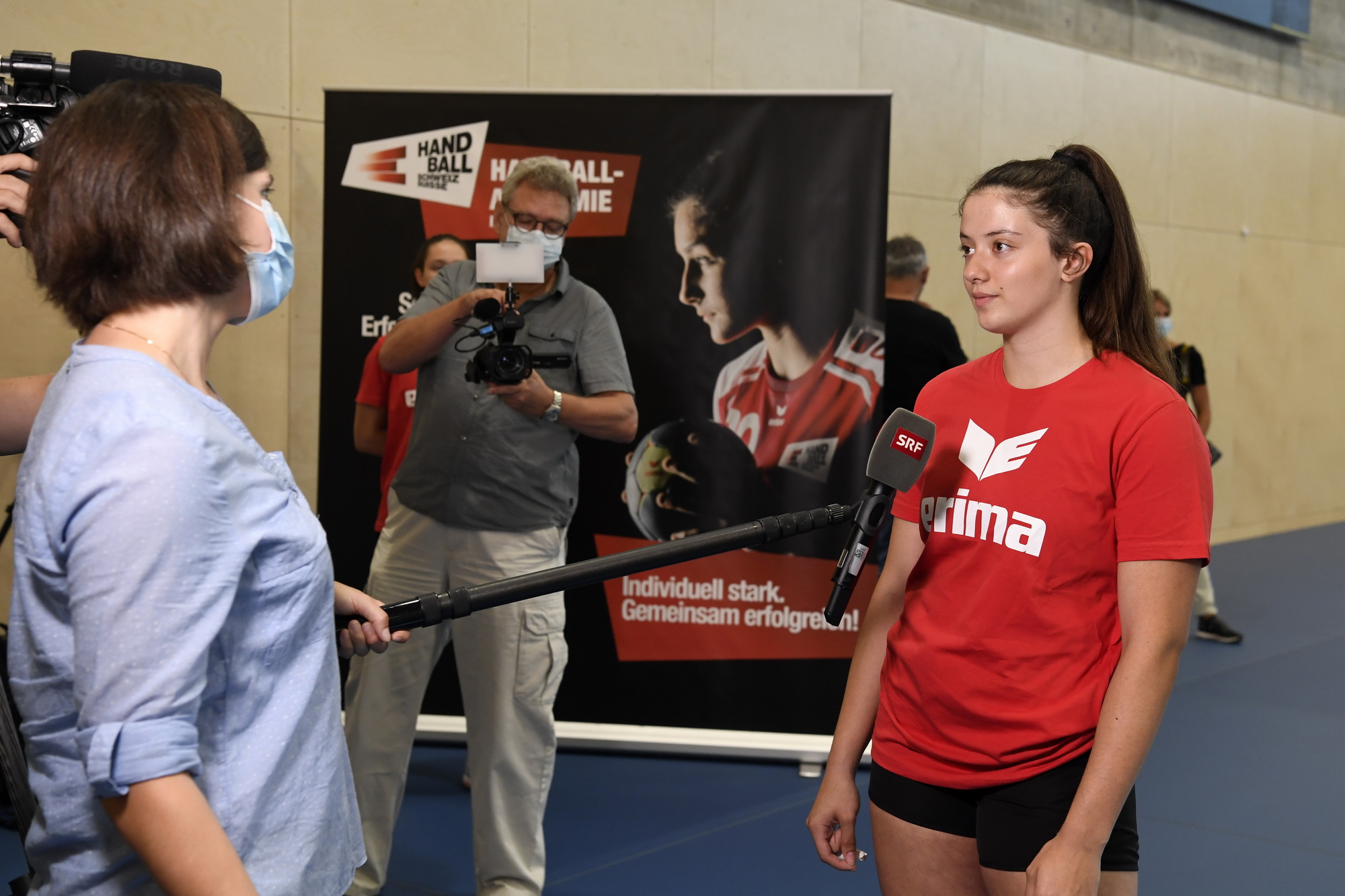 Eröffnung Akademie (2) FOTO WAGNER