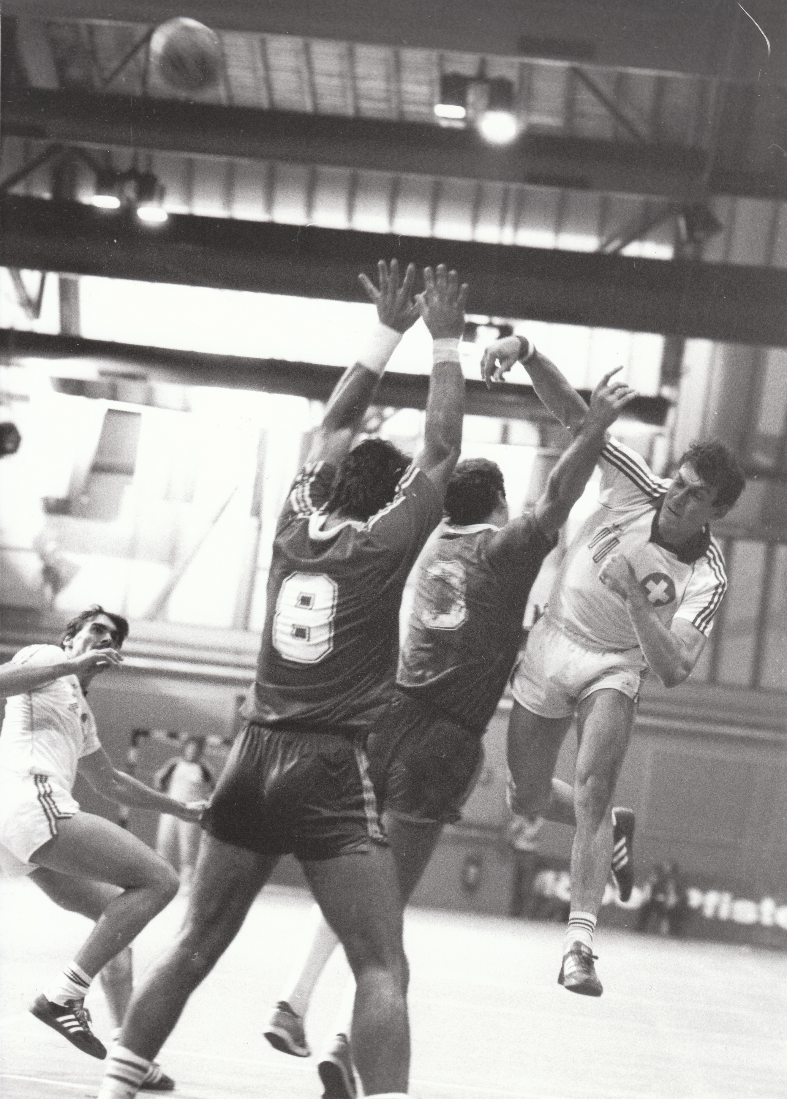 1983-10-27 SUI-ESP 10-15 Luzern Allmend - Norwin Platzer.jpg