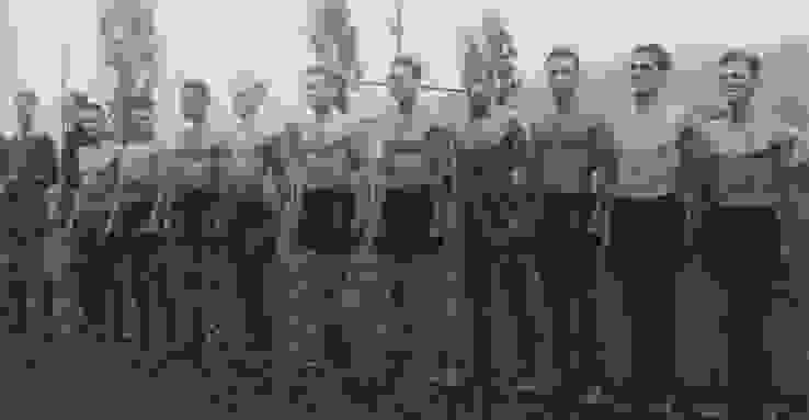 1943 Trainingslager In Zürich Oerlikon 5 1943 Trainingslager In Zürich Oerlikon 5