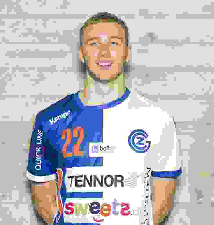 22 David Hrachovec P 22 David Hrachovec P