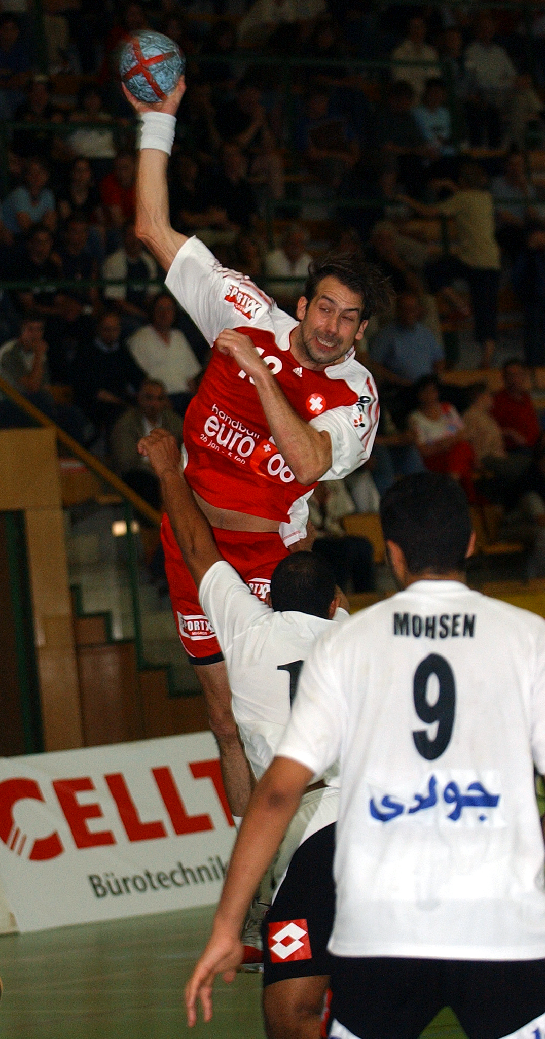 2005-06-11 SUI-EGY 32-18 Testspiel Gautschi 51.jpg