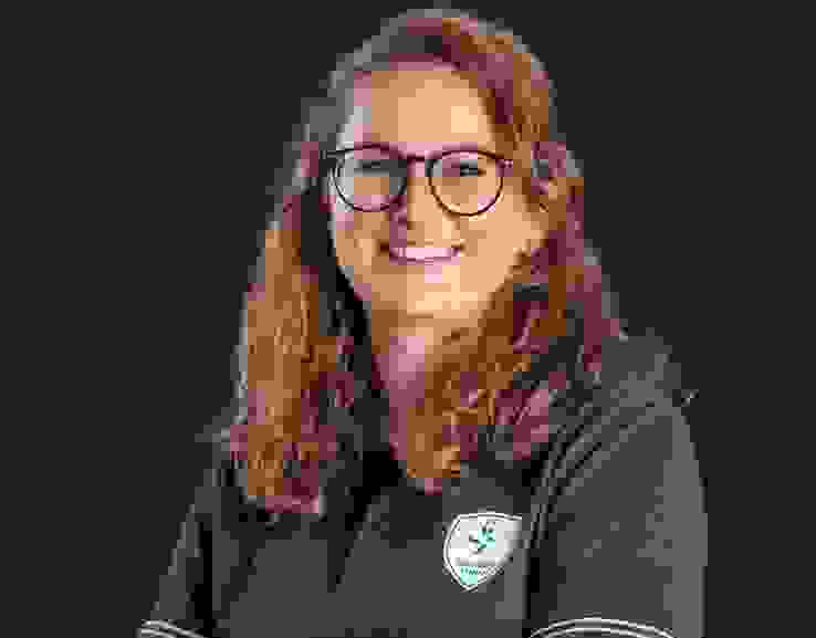 Nicole Kaufmann Nicole Kaufmann