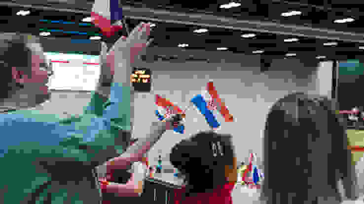 Impressionen SH EM Benjamin Faes (9) Impressionen SH EM Benjamin Faes (9)