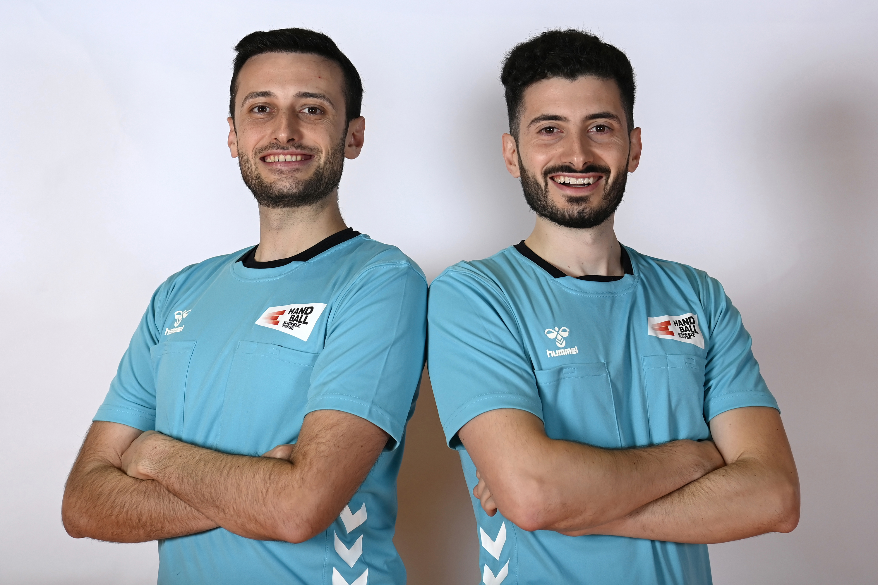 Hector Albert / Oscar Albert