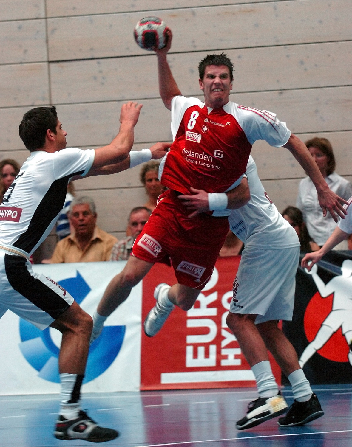 2007-04-24 GER-SUI 35-28 Testspiel Konstanz Schmid 038.jpg