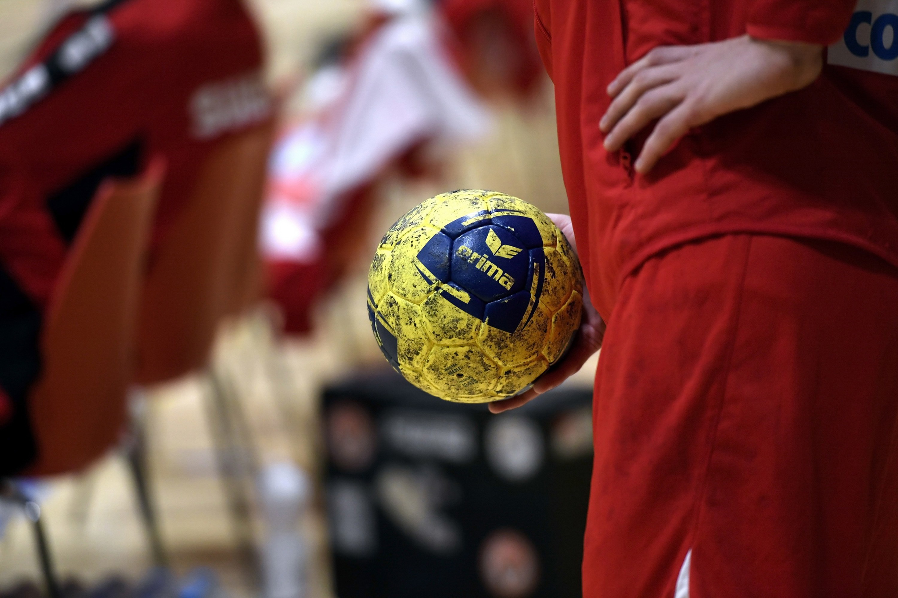 Symbolbild Nationalmannschaft (3) Alexander Wagner