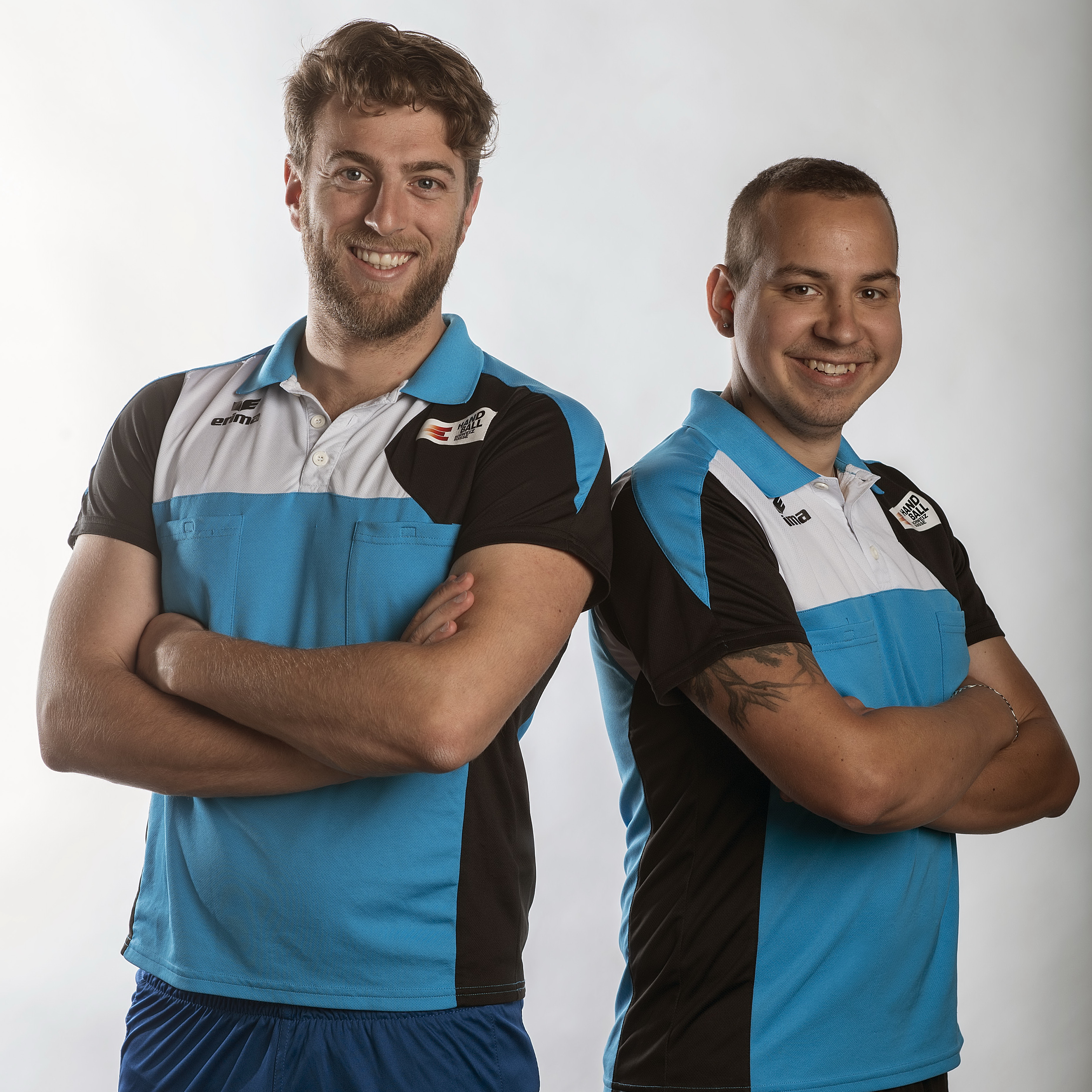 Simon Hennig / Simon Meier