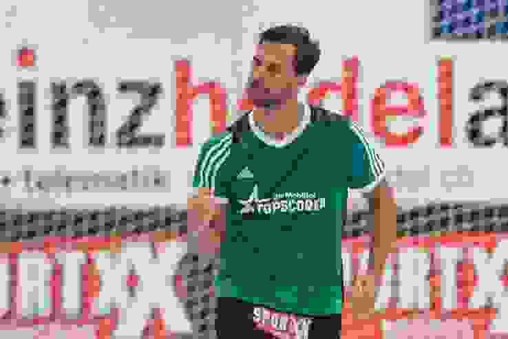 Lukas von Deschwanden (Archivbild, Roland Peter) Lukas von Deschwanden (Archivbild, Roland Peter)