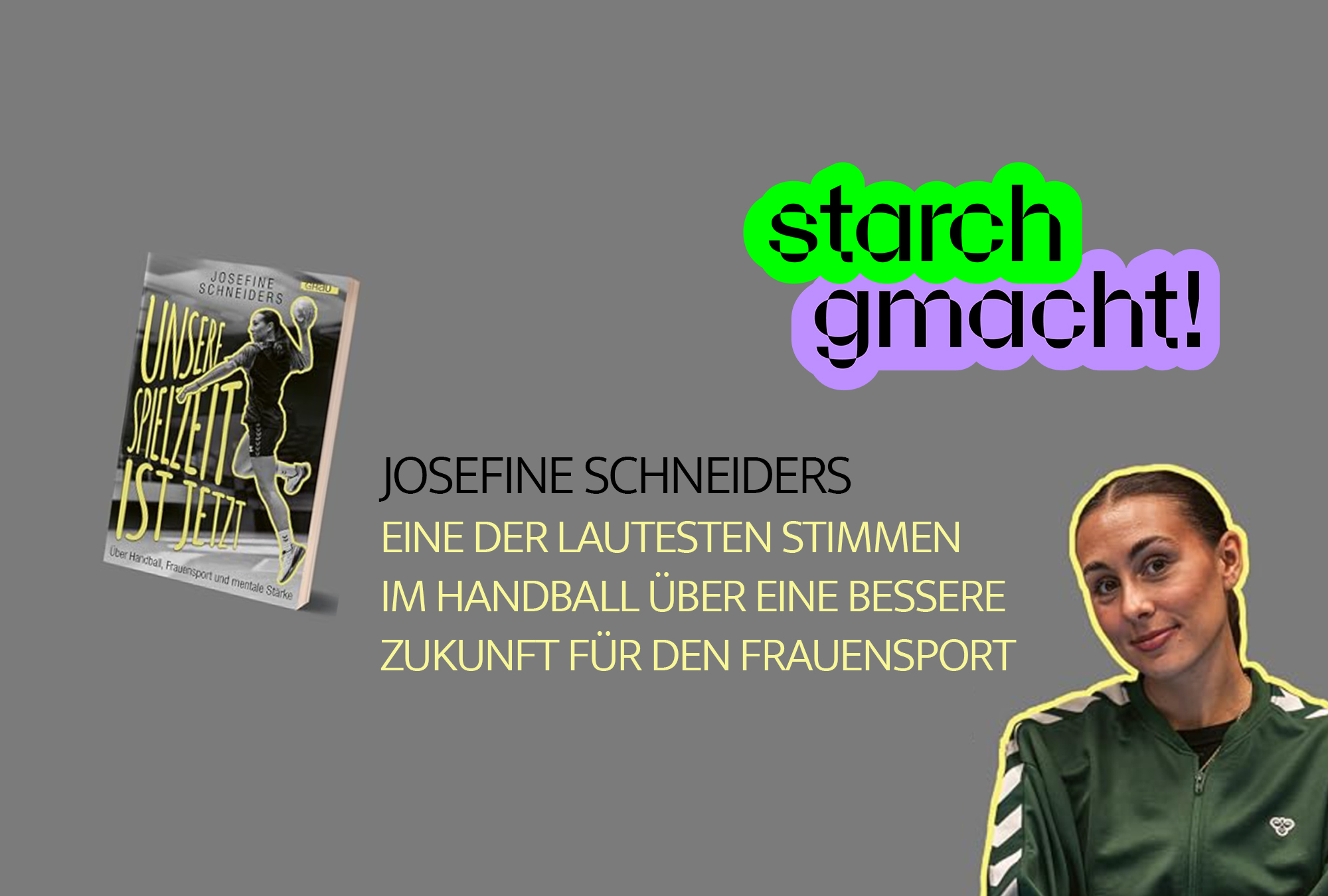 SHV Josefineschneiders
