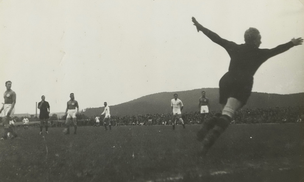 1937 08 22 SUI NED Fhb Winterthur 4 Rudolf Wirz