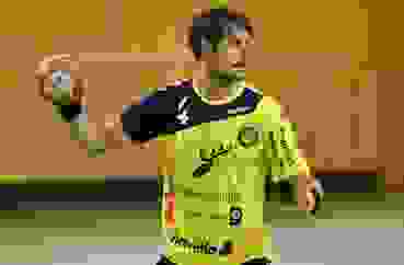 Bo Spellerberg und der TSV St. Otmar laden zum TV-Spiel Bo Spellerberg und der TSV St. Otmar laden zum TV-Spiel