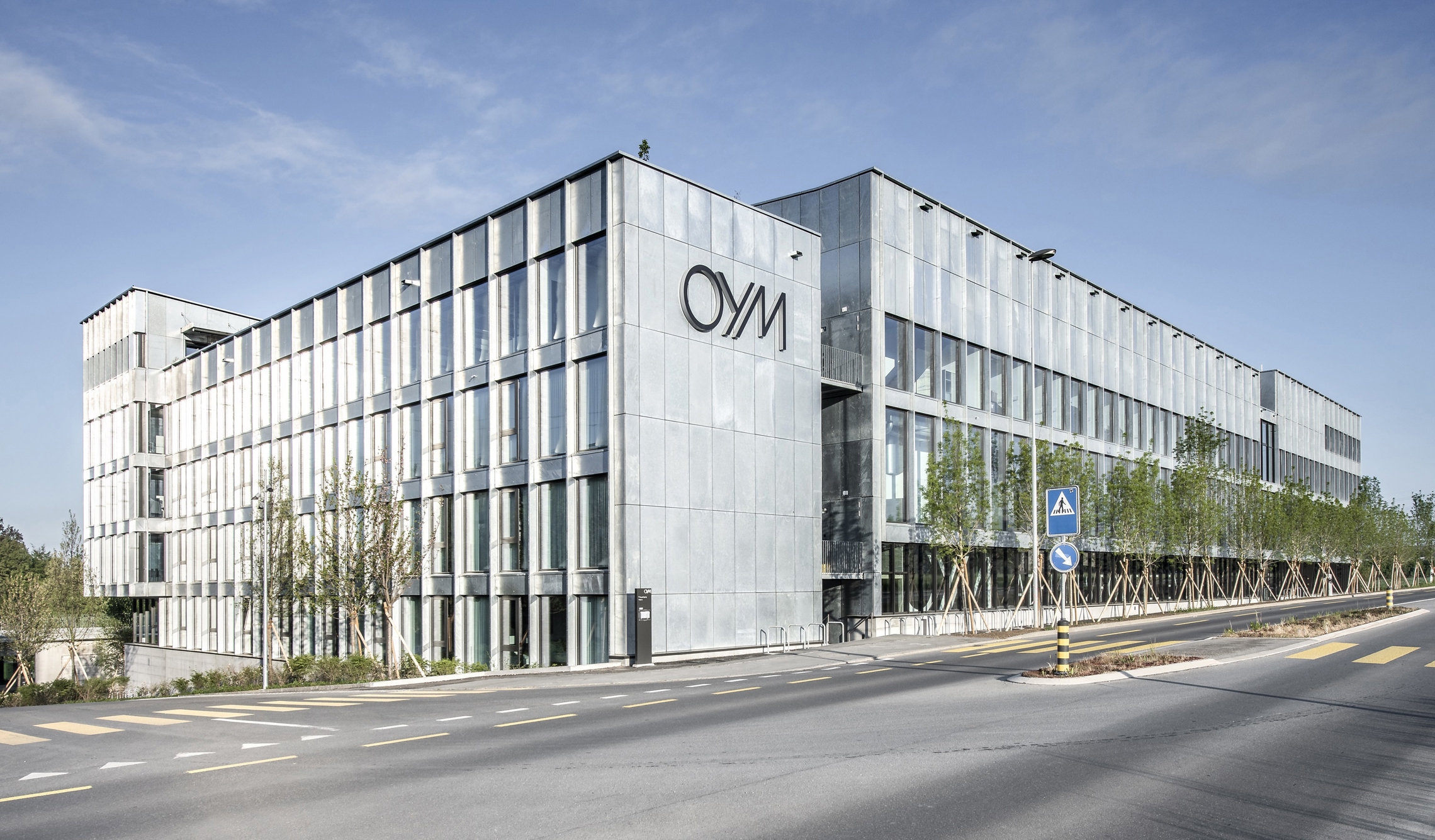 OYM MännerAkademie